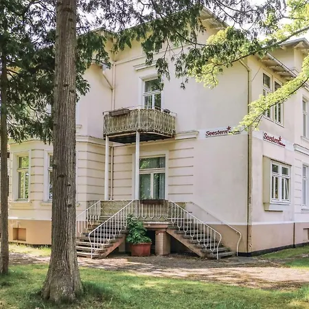 Daire 0-bedroom In *